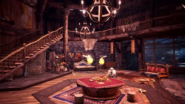 Monster Hunter World Iceborne