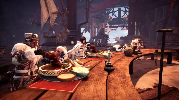 Monster Hunter World: Iceborne