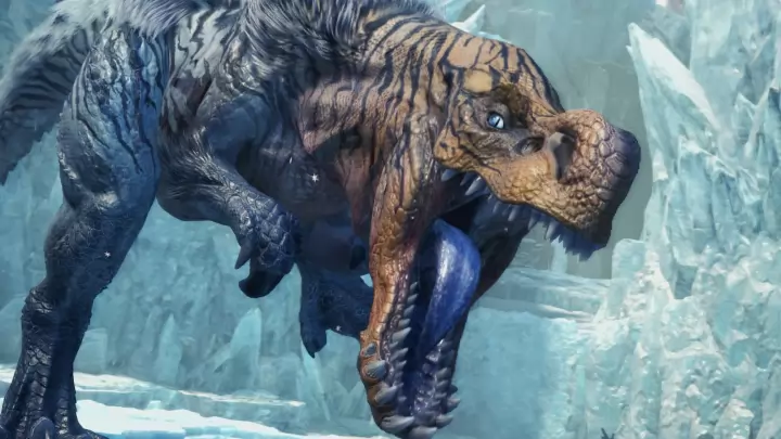 Monster Hunter World Iceborne - PC