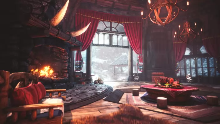 Monster Hunter World Iceborne