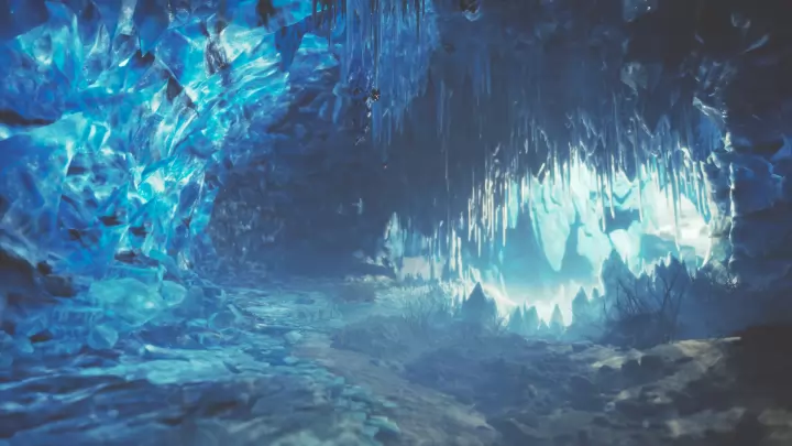 Monster Hunter World Iceborne