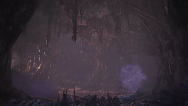 Monster Hunter World Iceborne