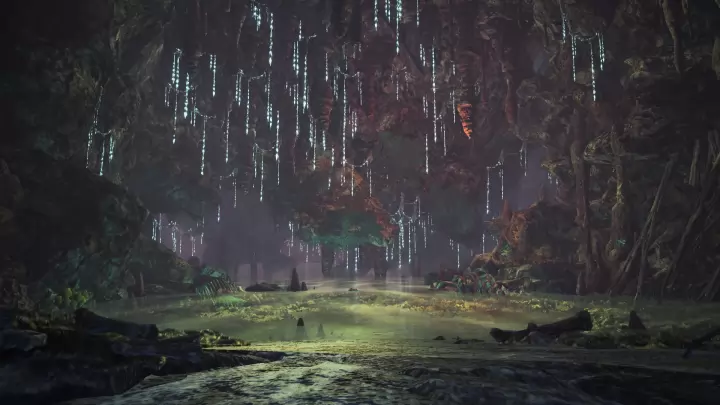 Monster Hunter World: Iceborne