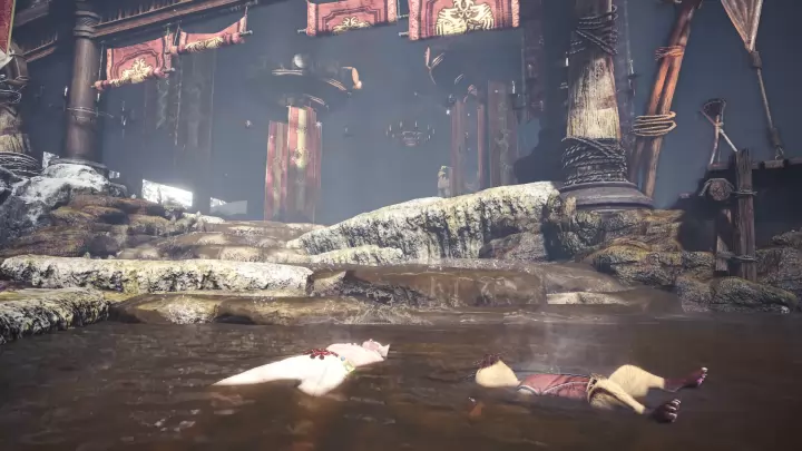 Monster Hunter World Iceborne