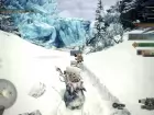 Monster Hunter World Iceborne - Imagen PC