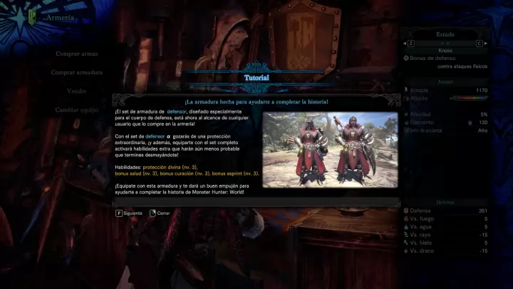 Monster Hunter World: Iceborne