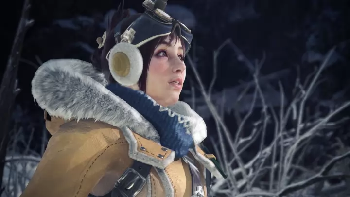 Monster Hunter World Iceborne
