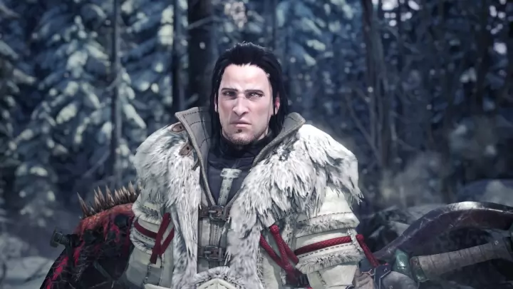 Monster Hunter World Iceborne - PC