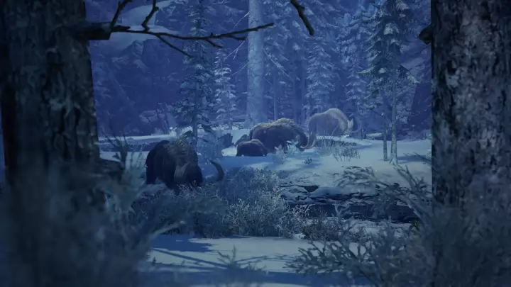 Monster Hunter World Iceborne