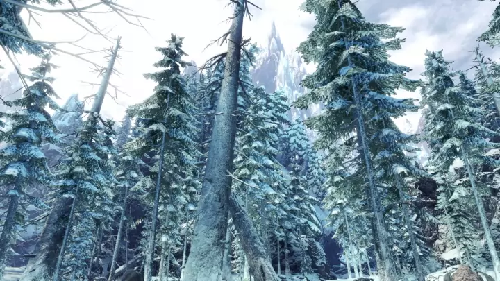 Monster Hunter World Iceborne