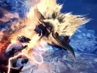 Monster Hunter World Iceborne - Imagen