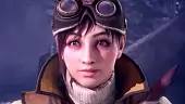 Tráiler de historia de Monster Hunter World: Iceborne