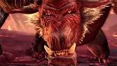 La furia de Rajang vuelve en Monster Hunter World: Iceborne