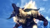 Tráiler de Raging Brachydios y Furious Rajang para Monster Hunter World: Iceborne