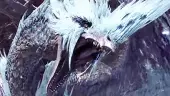 La última actualización de Monster Hunter World: Iceborne calienta motores con un nuevo tráiler