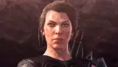 Tráiler del evento de Monster Hunter World: Iceborne con la película protagonizada por Milla Jovovich