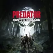 Carátula de Predator: Hunting Grounds - PS4