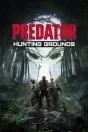 Predator: Hunting Grounds PS4