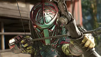 El cross-play llegará pronto a Predator Hunting Grounds con su nueva actualización