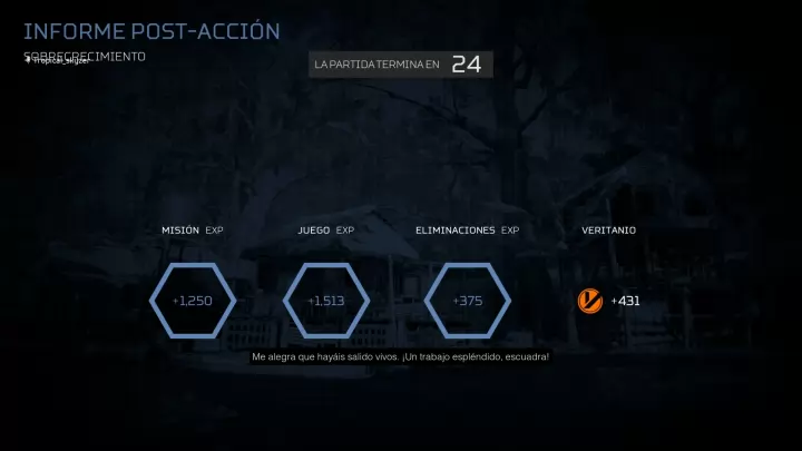 Predator Hunting Grounds