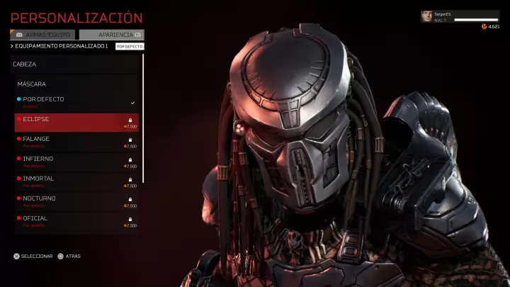 Predator: Hunting Grounds