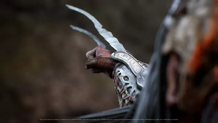 Predator: Hunting Grounds