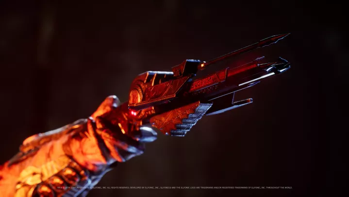 Predator Hunting Grounds