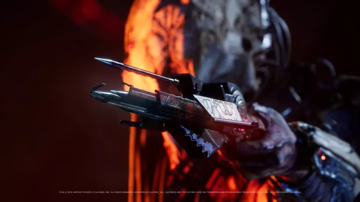 Predator Hunting Grounds - PS4