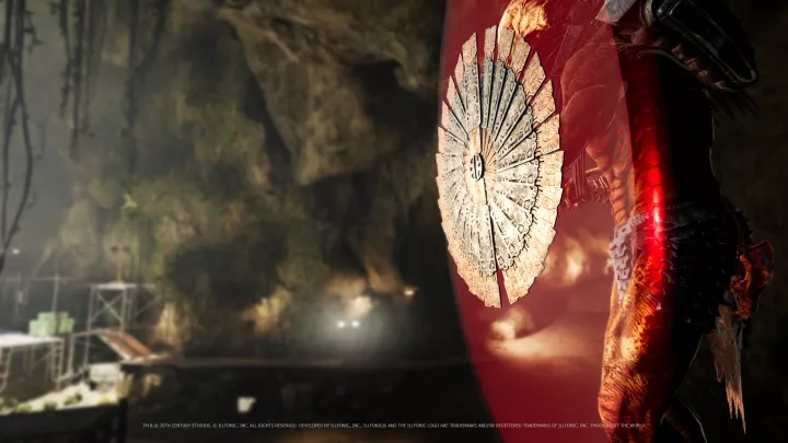 Predator Hunting Grounds