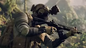 Primer tráiler de Predator: Hunting Grounds