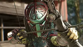 Tráiler con fecha de lanzamiento para PC y PS4 de Predator: Hunting Grounds