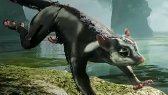 Tráiler de anuncio de Away: The Survival Series