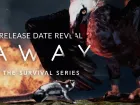 Tráiler y fecha de lanzamiento de Away: The Survival Series, una aventura en la naturaleza