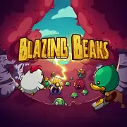 Blazing Beaks