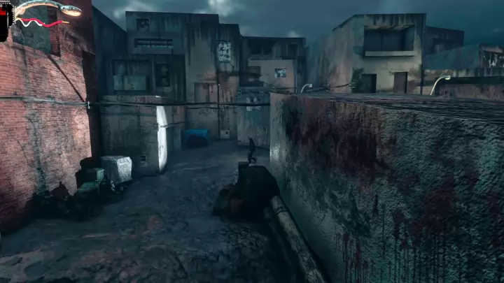 Injection π23 'No name, no number'