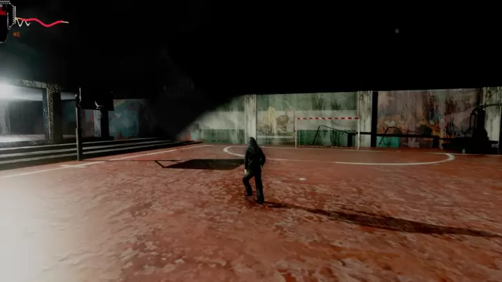 Injection π23 'No name, no number'