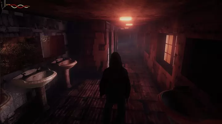 Injection π23 'No name, no number'