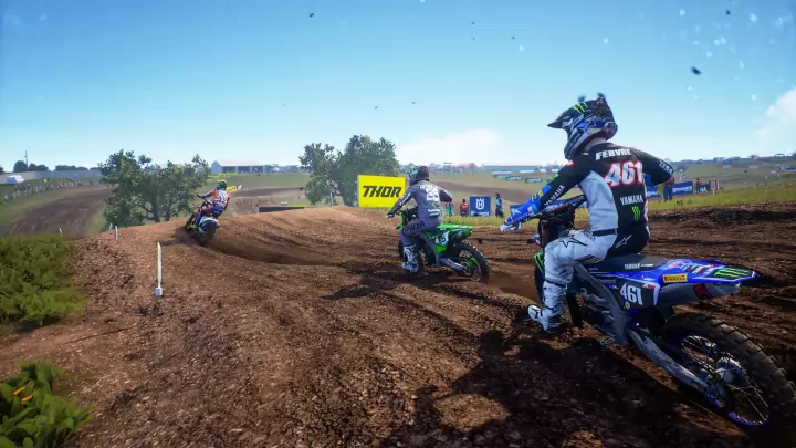 MXGP 2019