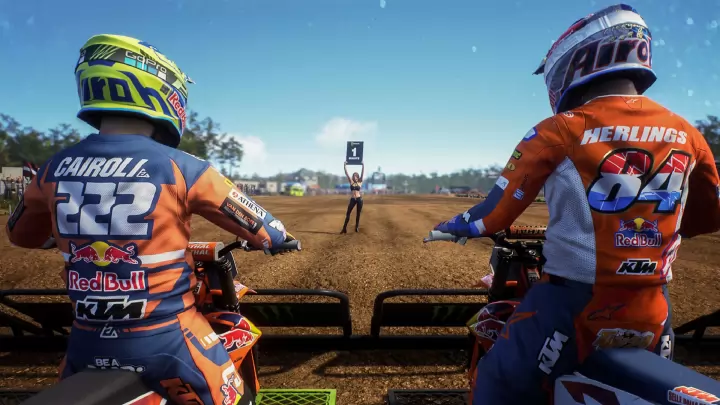 MXGP 2019