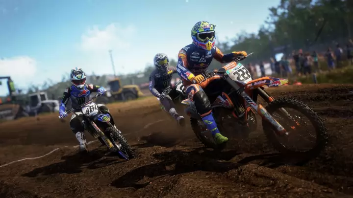MXGP 2019