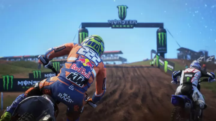 MXGP 2019 - PC