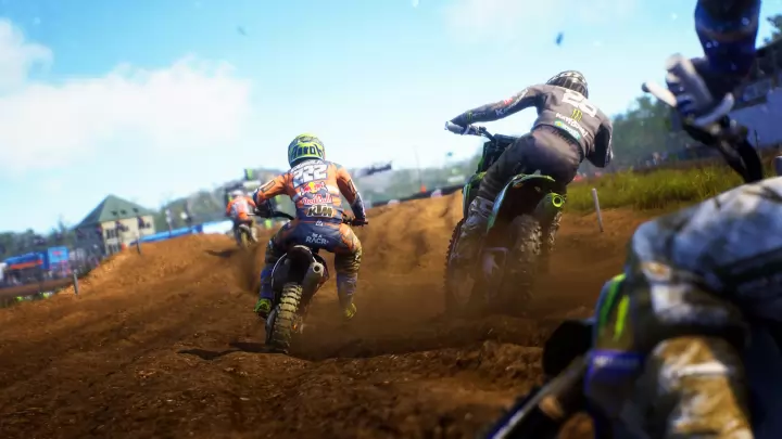 MXGP 2019 - PC