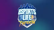 Carátula de Esports Life Tycoon - PC