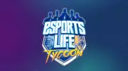 Carátula de Esports Life Tycoon - Xbox One