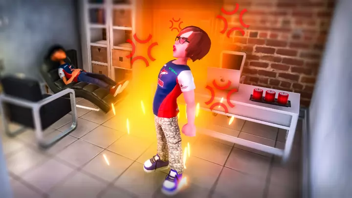 Esports Life Tycoon - PC