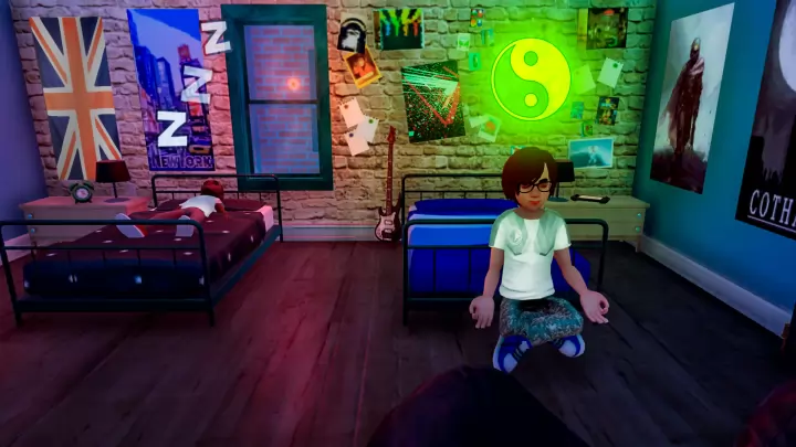 Esports Life Tycoon - PC