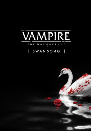 Carátula de Vampire: The Masquerade - Swansong - Xbox Series