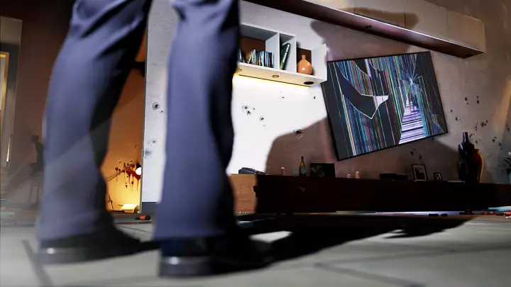 Vampire Swansong - PC