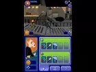 Kim Possible Global Gemini - Pantalla