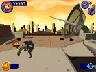 Kim Possible Global Gemini - Pantalla